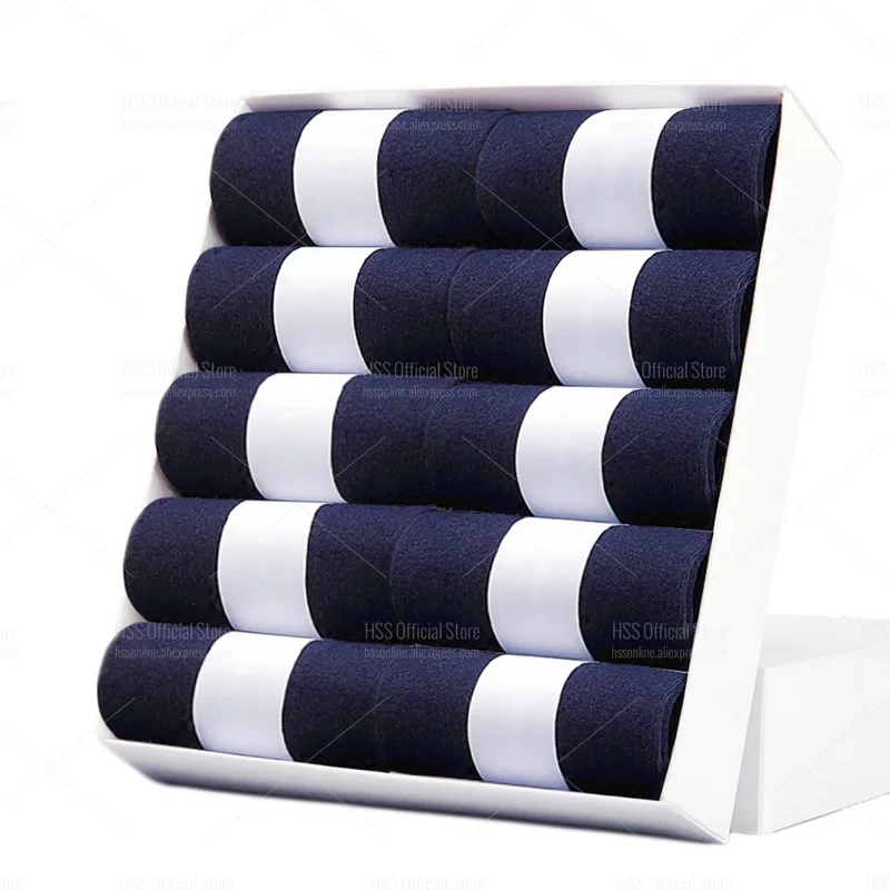 10 Paar Herren Business Baumwolle Socken Atmungsaktives Gr 38-47 Baumwollsocken
