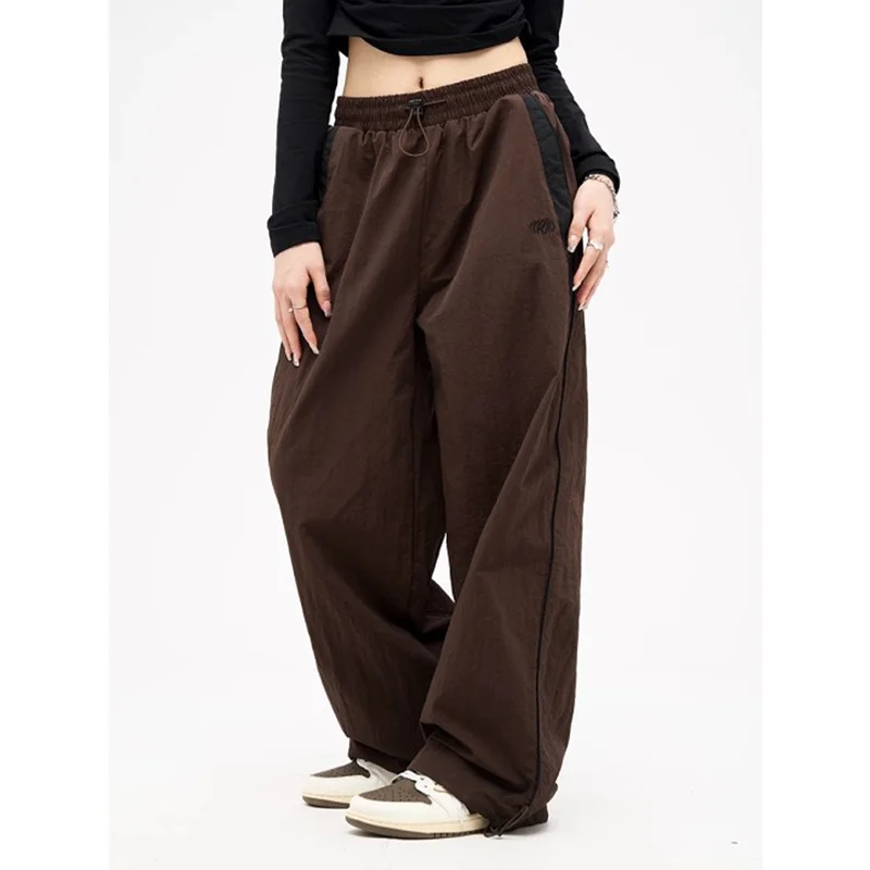Damen Sporthose Gym Freizeithose Trainingshose Fitness Hose Jogginghose Jogger