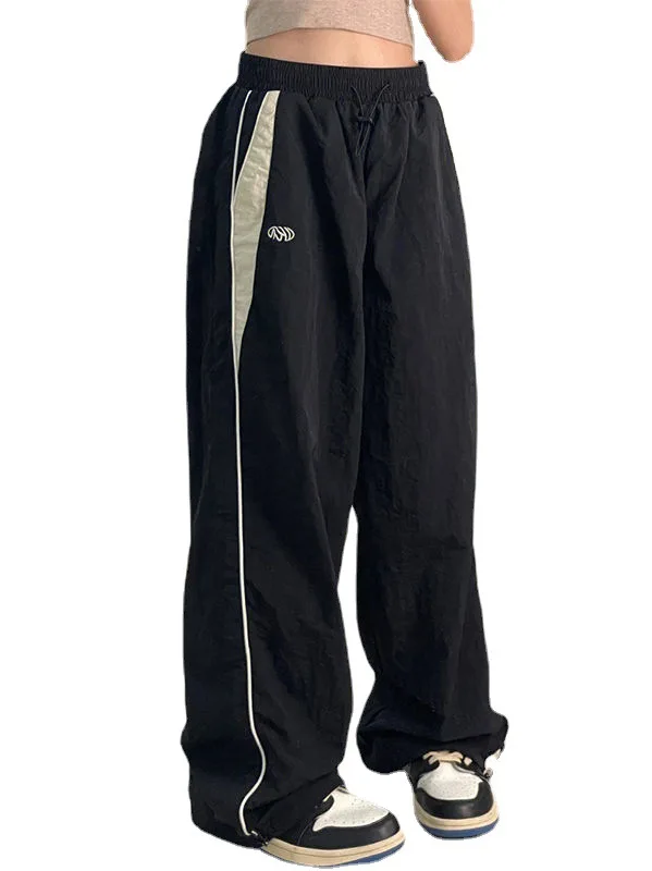 Damen Sporthose Gym Freizeithose Trainingshose Fitness Hose Jogginghose Jogger