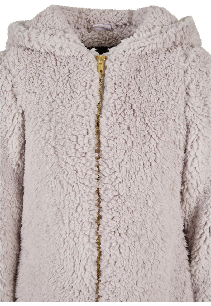 UC Girls Sherpa Jacket