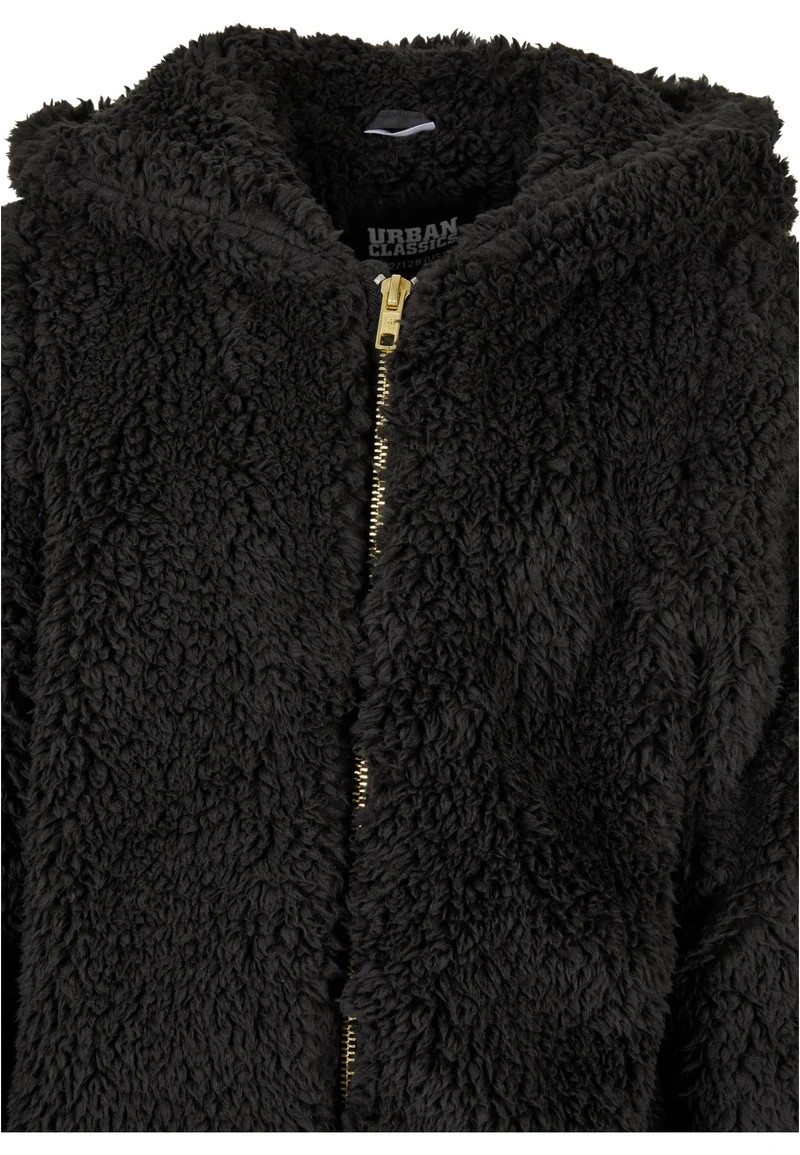 UC Girls Sherpa Jacket