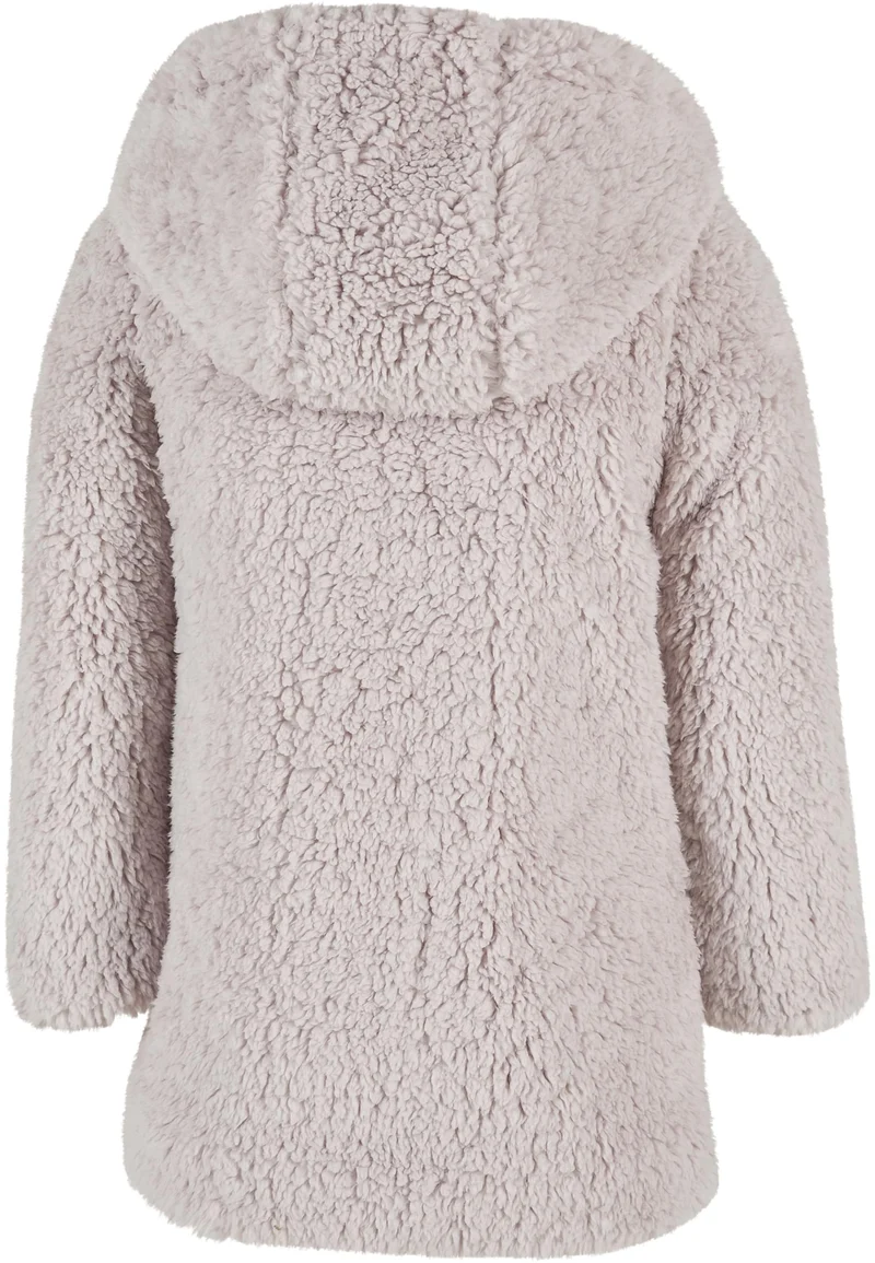 UC Girls Sherpa Jacket