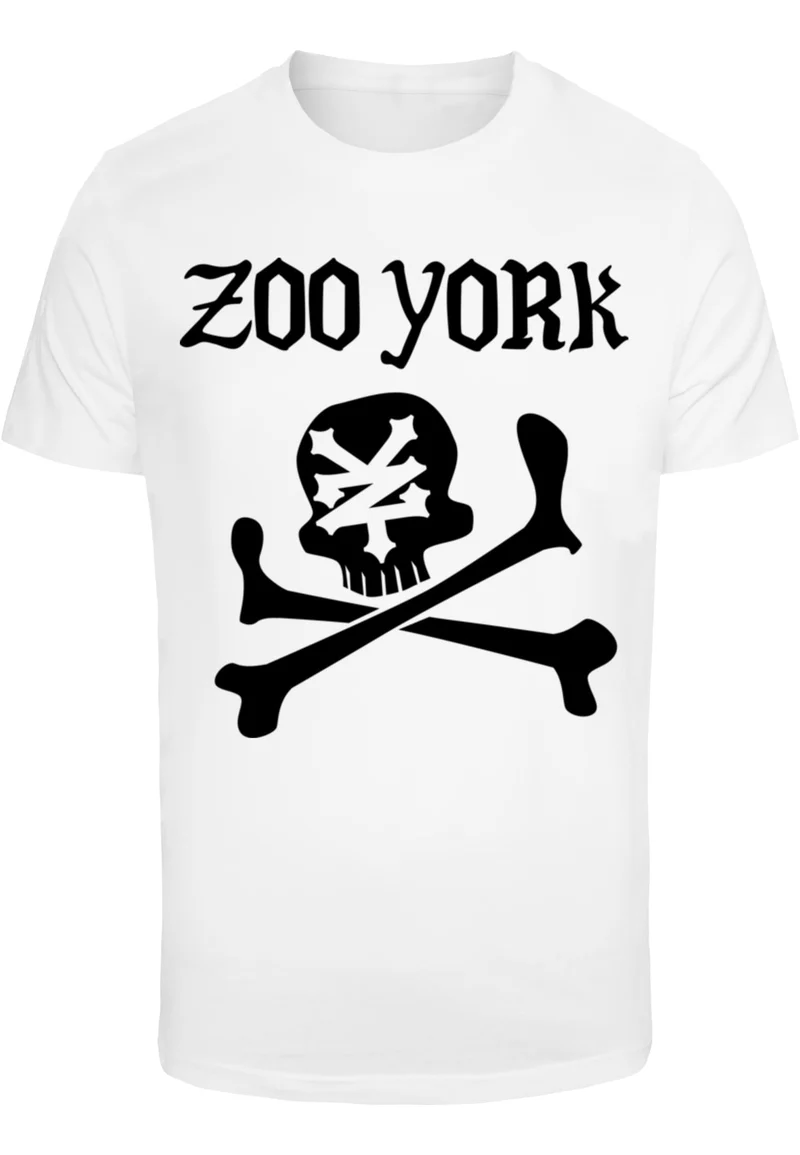 Zoo York Skull Tee