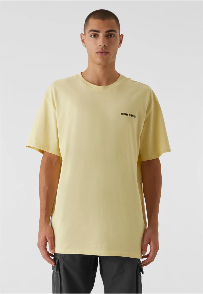 SENSE Essentials T-Shirt
