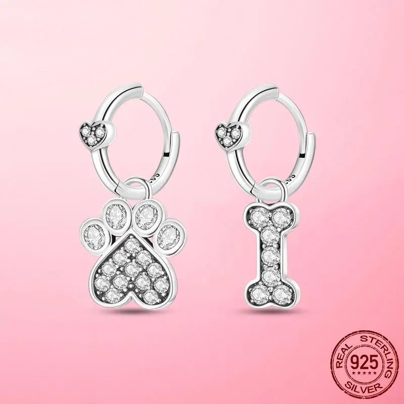 Bettelarmband Beads Sammelarmband aus 925er Silber Anhänger Charms Armband Damen