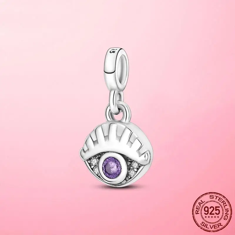 Bettelarmband Beads Sammelarmband aus 925er Silber Anhänger Charms Armband Damen