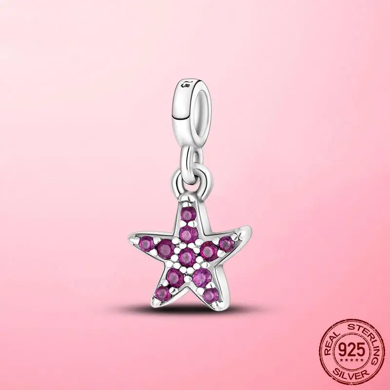 Bettelarmband Beads Sammelarmband aus 925er Silber Anhänger Charms Armband Damen