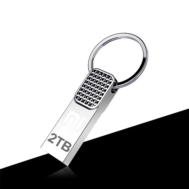 USB Stick 2TB 1TB USB-C Speicherstick Memorystick USB Speicher 256GB 512GB PC
