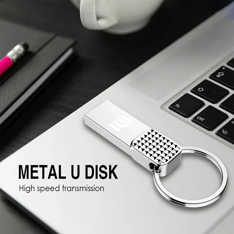USB Stick 2TB 1TB USB-C Speicherstick Memorystick USB Speicher 256GB 512GB PC