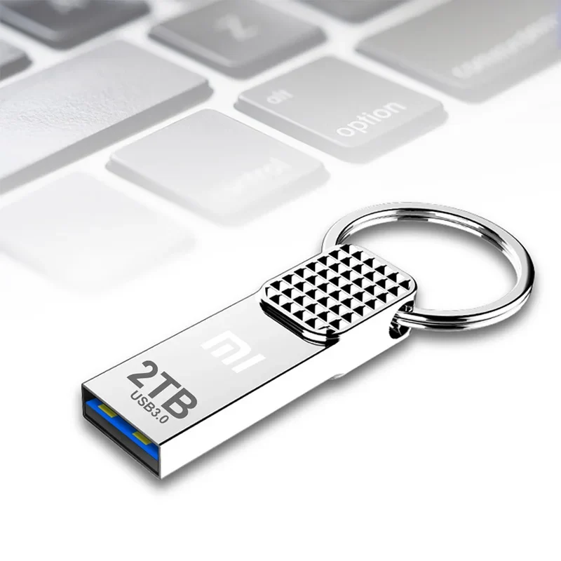 USB Stick 2TB 1TB USB-C Speicherstick Memorystick USB Speicher 256GB 512GB PC
