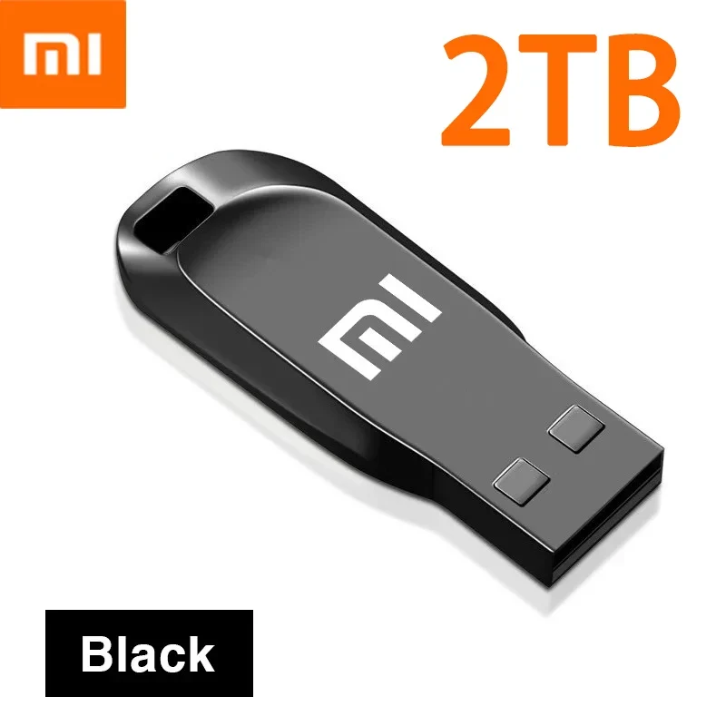USB Stick 2TB 1TB USB-C Speicherstick Memorystick USB Speicher 256GB 512GB PC