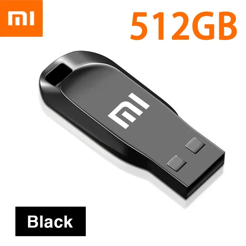 USB Stick 2TB 1TB USB-C Speicherstick Memorystick USB Speicher 256GB 512GB PC