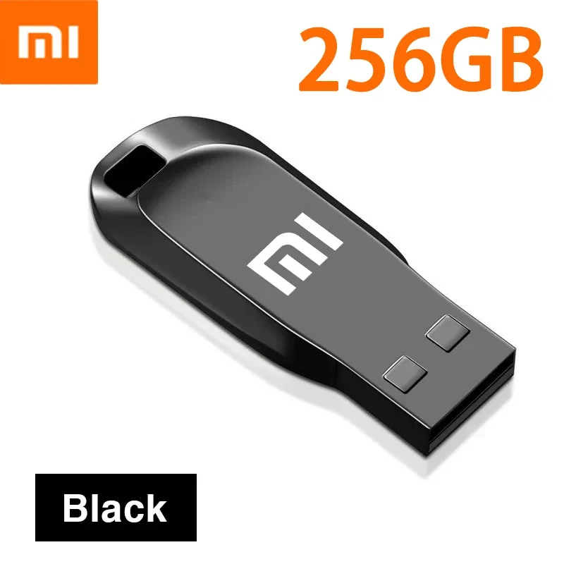 USB Stick 2TB 1TB USB-C Speicherstick Memorystick USB Speicher 256GB 512GB PC