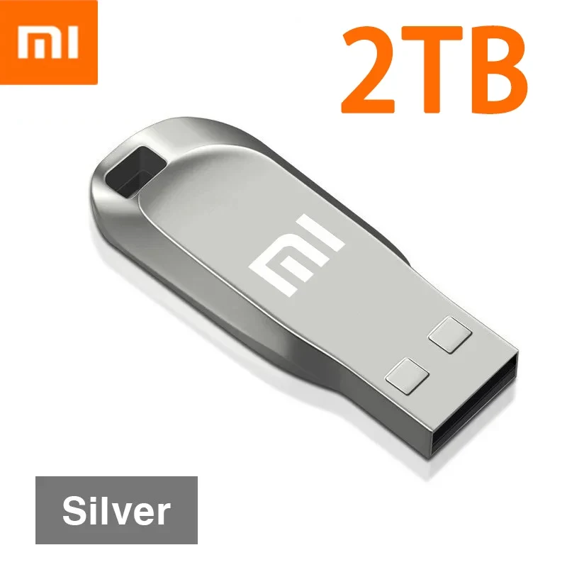 USB Stick 2TB 1TB USB-C Speicherstick Memorystick USB Speicher 256GB 512GB PC