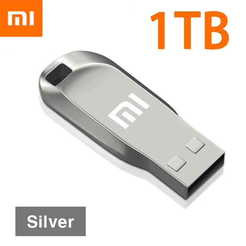 USB Stick 2TB 1TB USB-C Speicherstick Memorystick USB Speicher 256GB 512GB PC