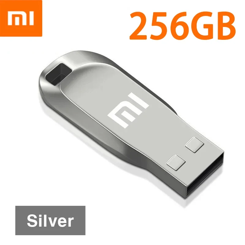USB Stick 2TB 1TB USB-C Speicherstick Memorystick USB Speicher 256GB 512GB PC