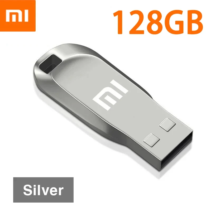 USB Stick 2TB 1TB USB-C Speicherstick Memorystick USB Speicher 256GB 512GB PC