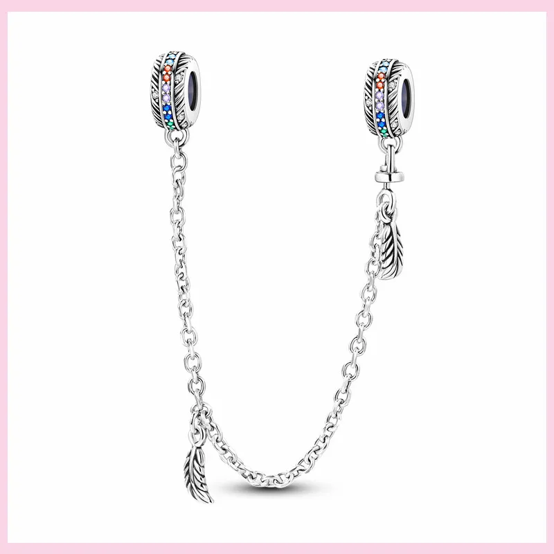 Charms Anhänger 925er Sterling Silber Armband Muranoglasperlen Damen Glas Beads