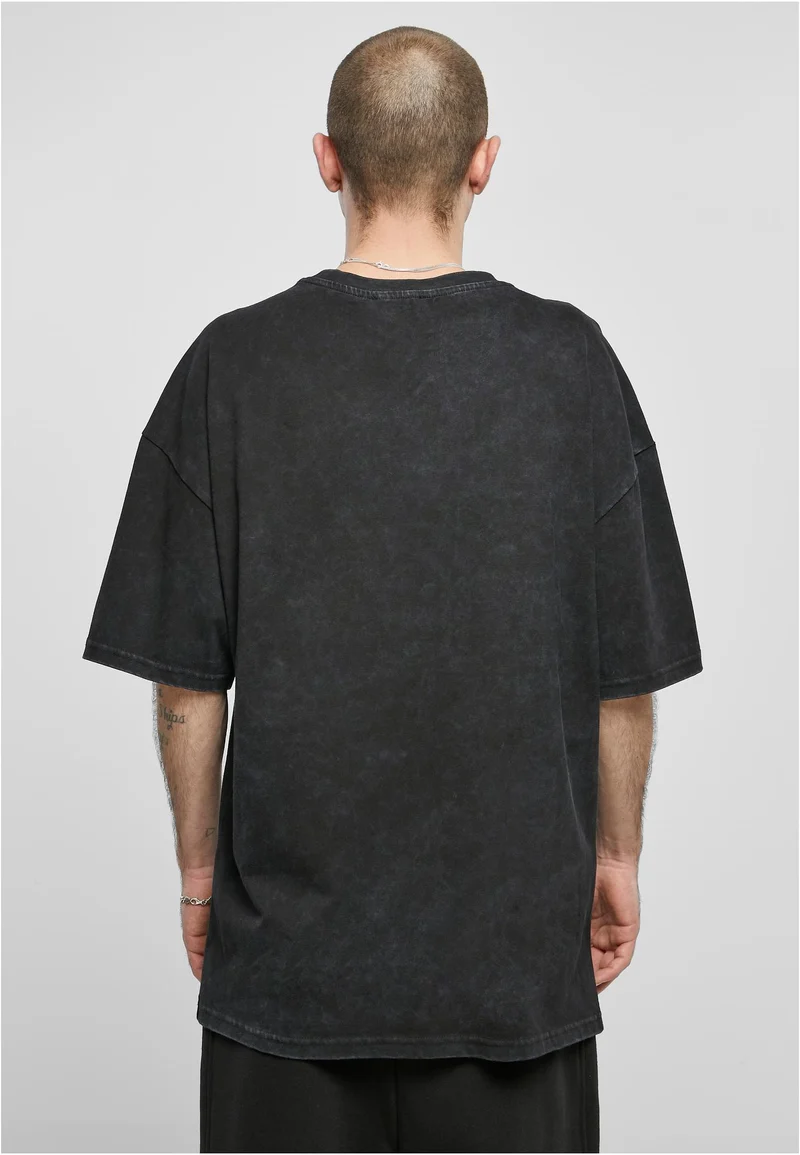Sense Chrome T-Shirt Washed