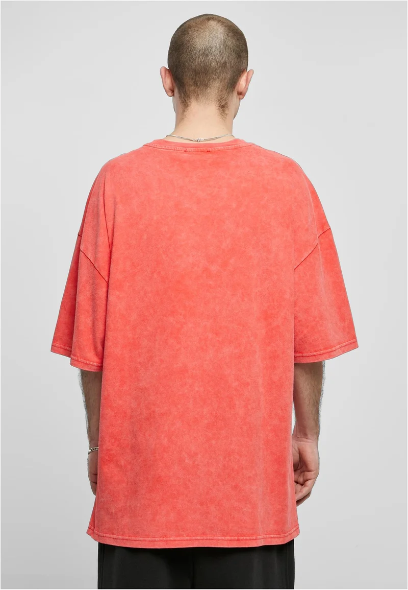 Sense Chrome T-Shirt Washed