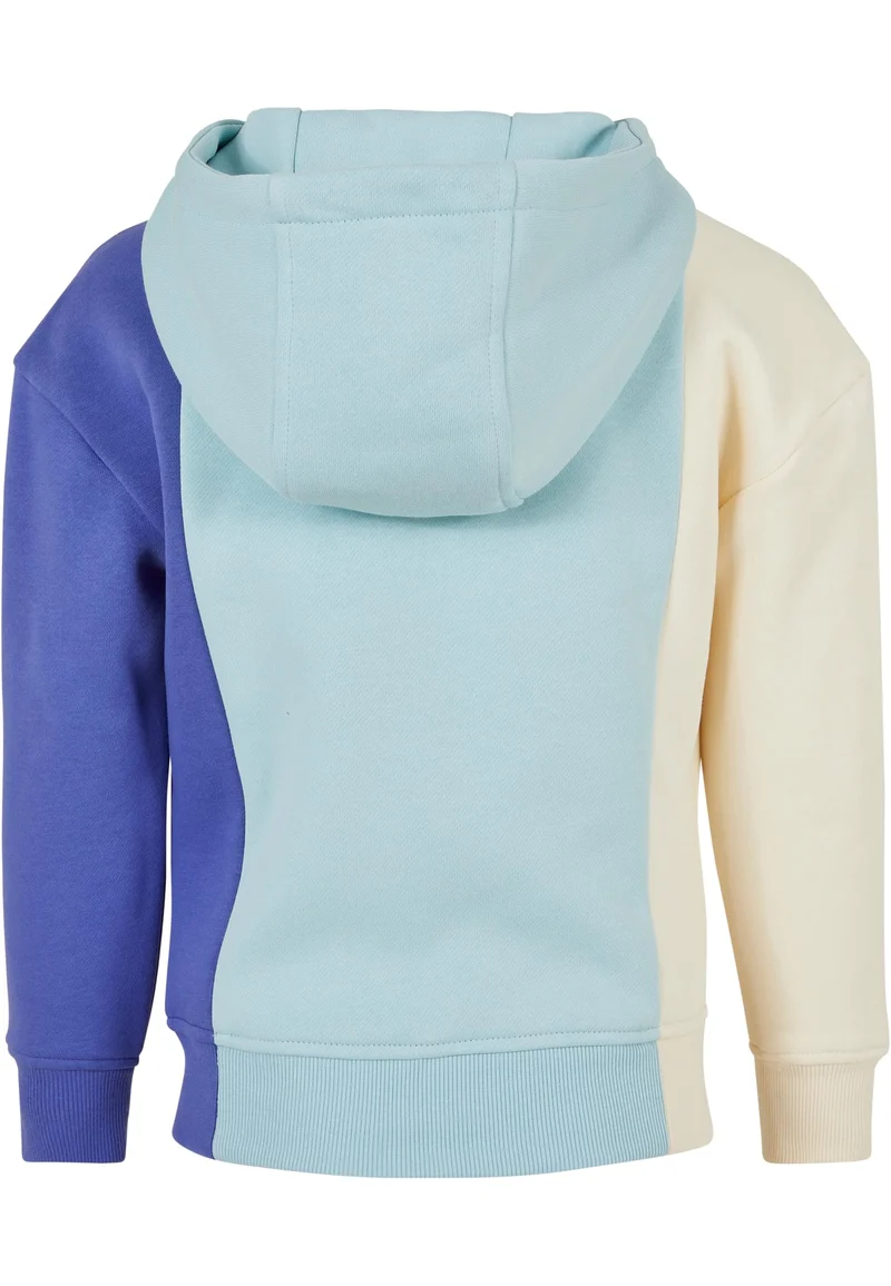 UC Girls Tripple Hoody