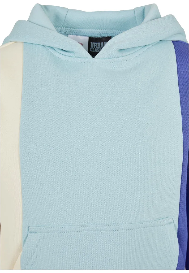 UC Girls Tripple Hoody