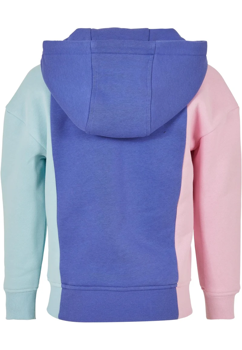 UC Girls Tripple Hoody