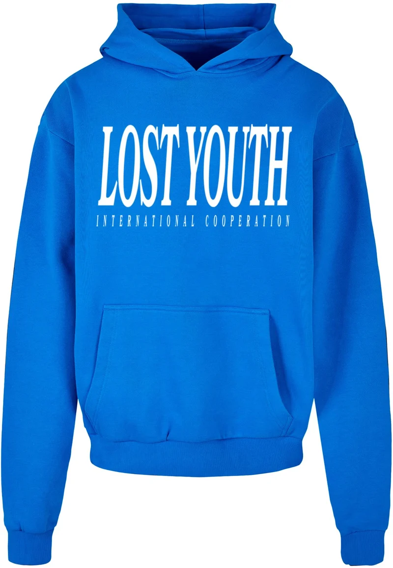 LY HOODY INTERNATIONAL