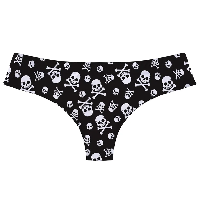 Frauen Tanga String Höschen Sexy Schlüpfer Slip Dessous Unterwäsche Panties