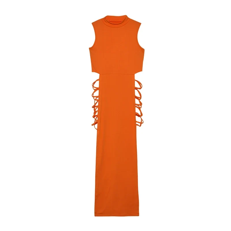 Frauen Sexy Minikleid Trägerloses Kleid Sweatkleid Trägerloser Rock Bodycon