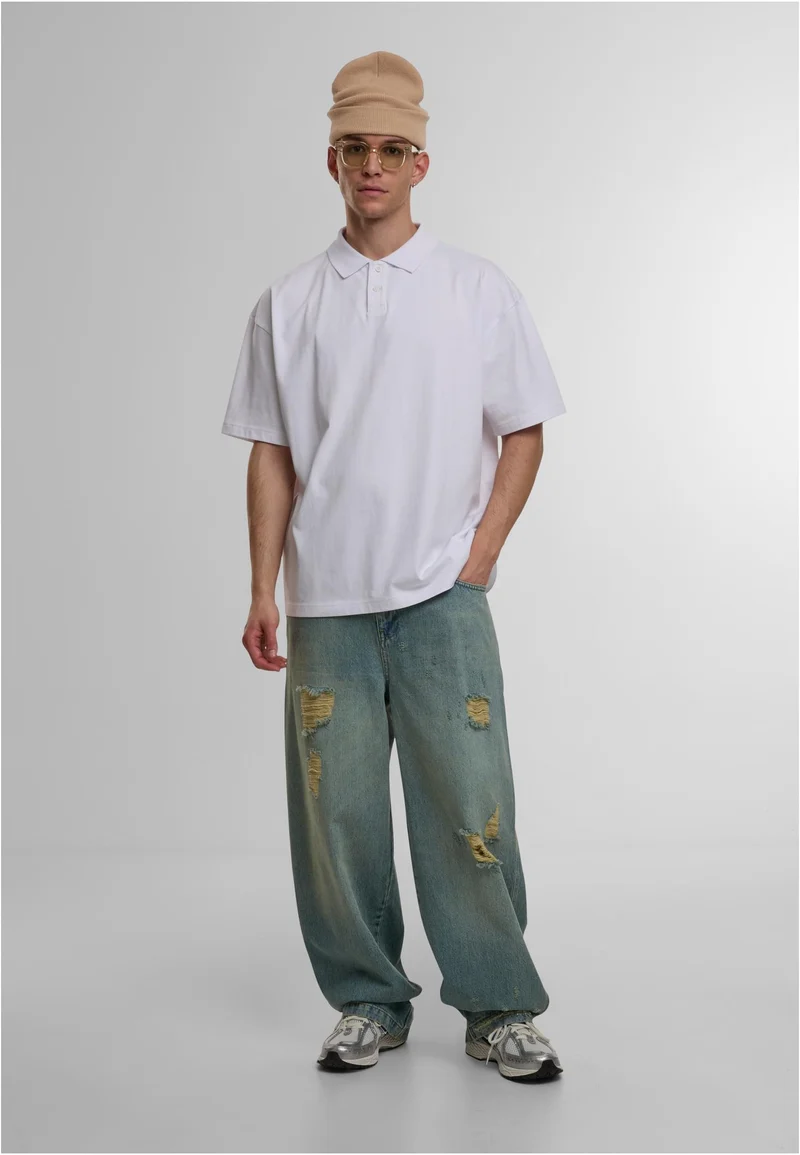 DEF Loose Fit Jeans Vintage