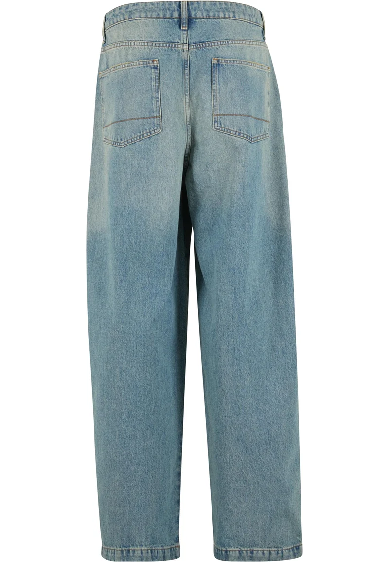 DEF Loose Fit Jeans Vintage