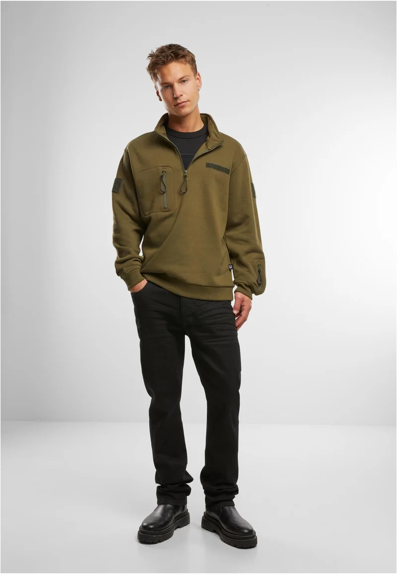 B Tactical Sweat Troyer