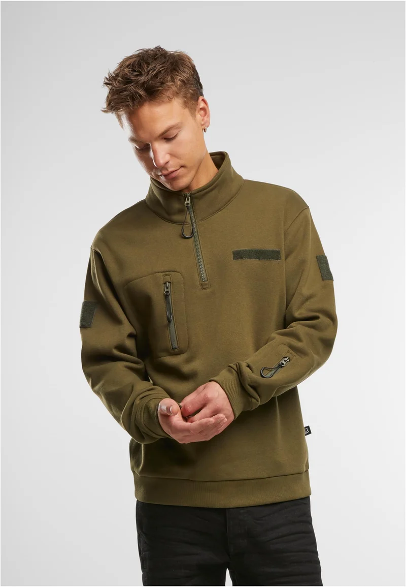 B Tactical Sweat Troyer