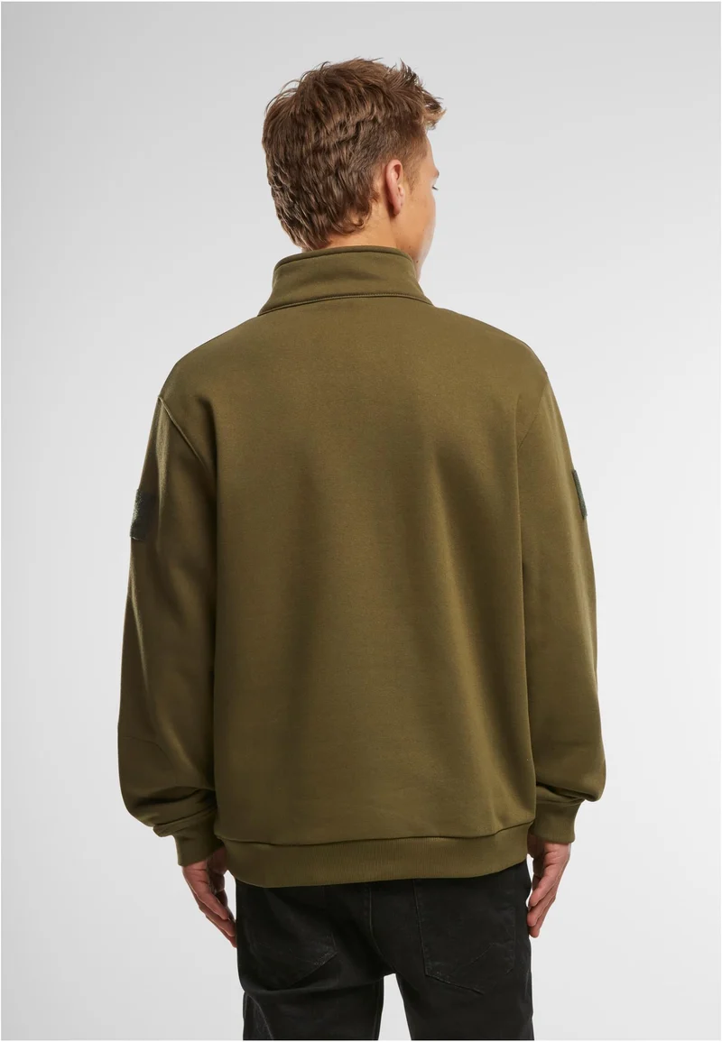 B Tactical Sweat Troyer