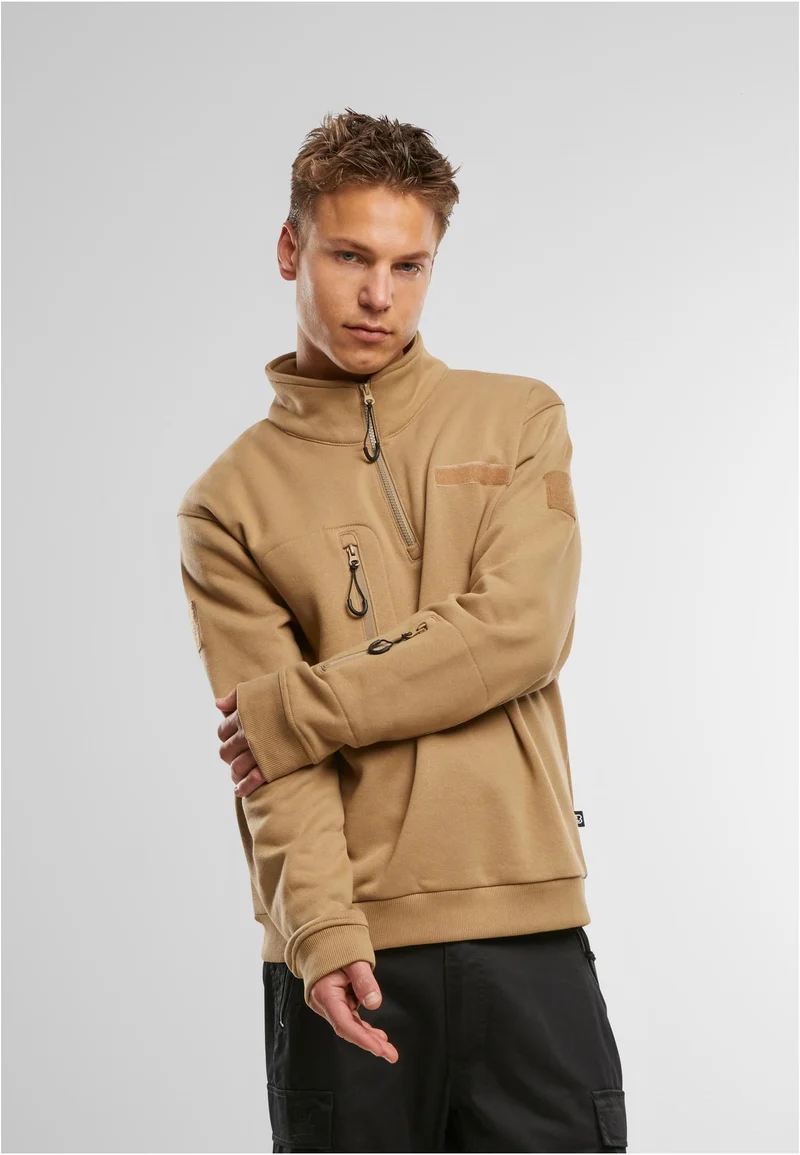 B Tactical Sweat Troyer