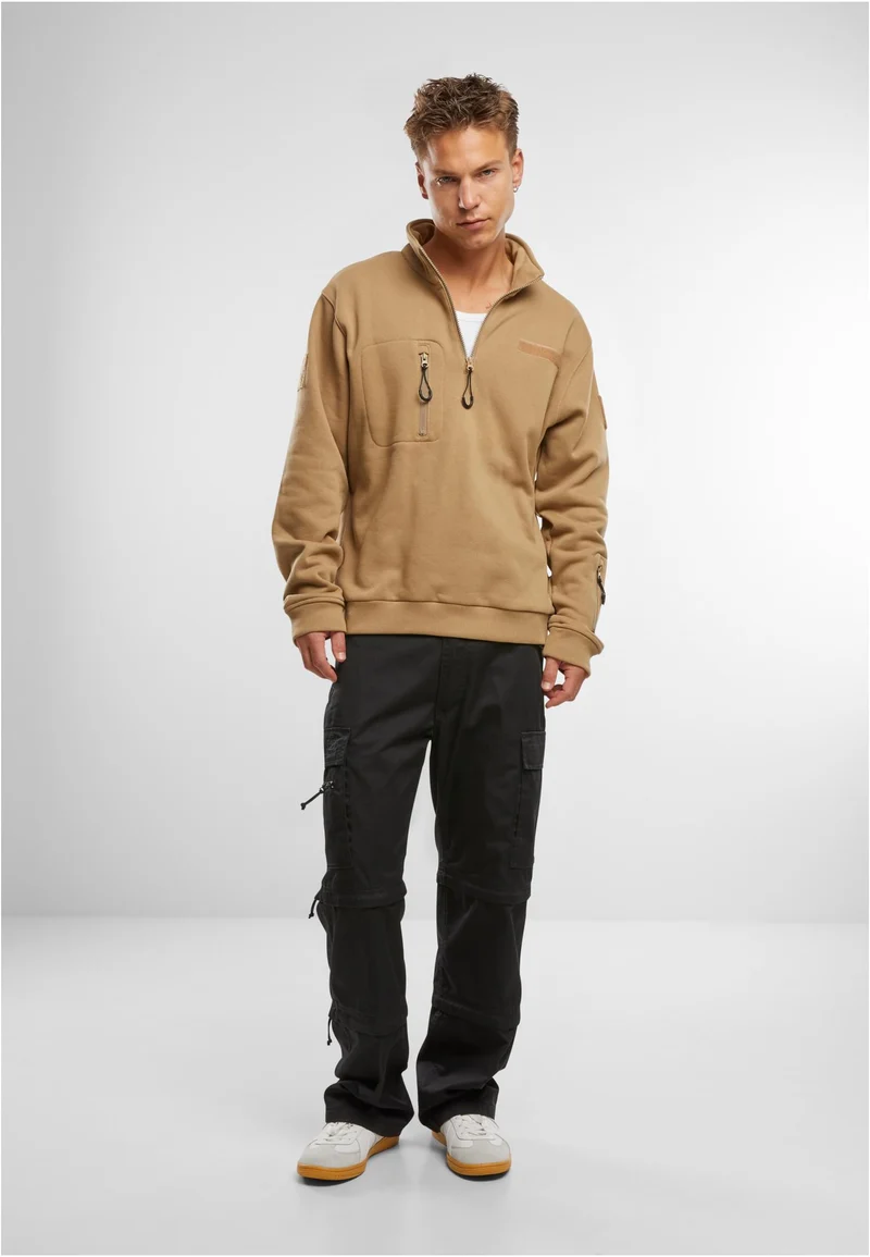 B Tactical Sweat Troyer