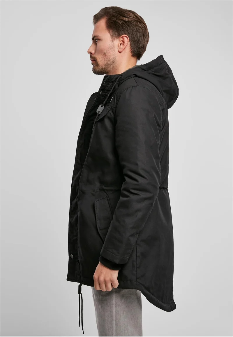 B Marsh Lake Parka