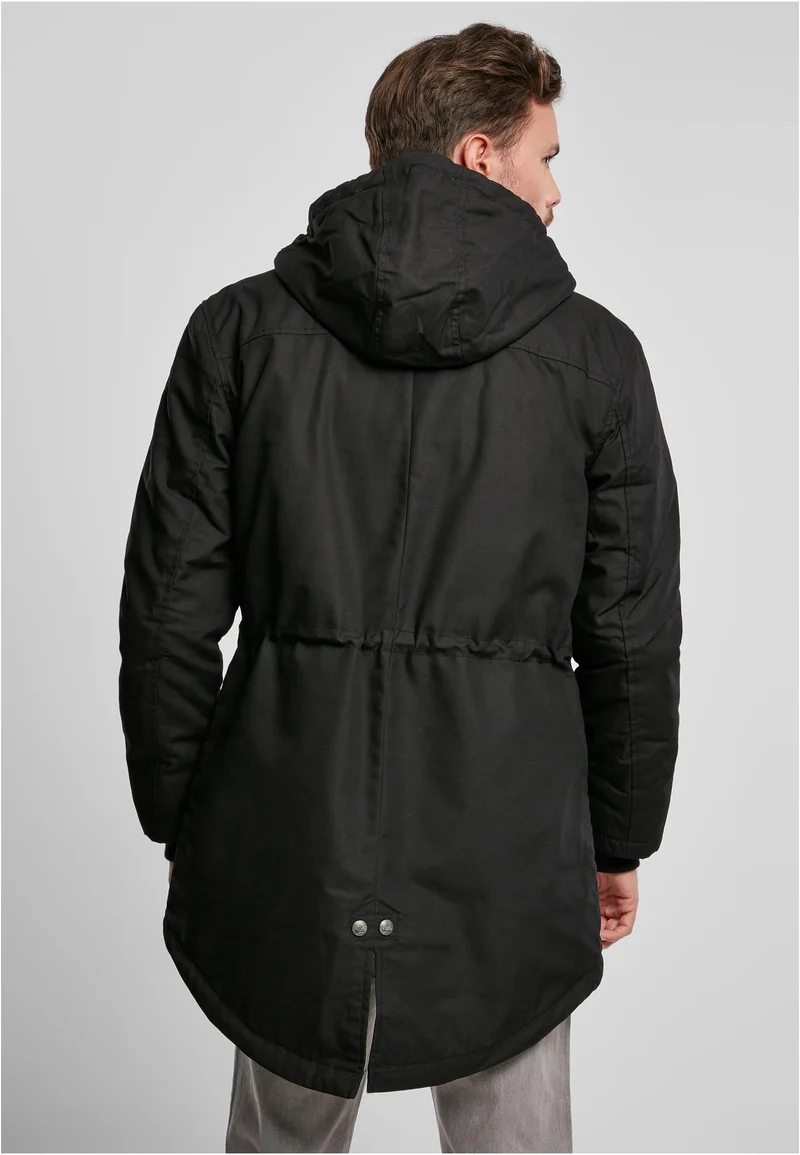 B Marsh Lake Parka