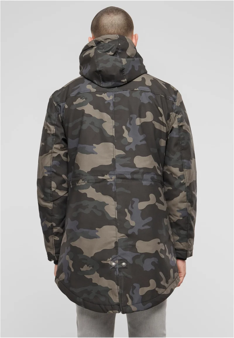 B Marsh Lake Parka