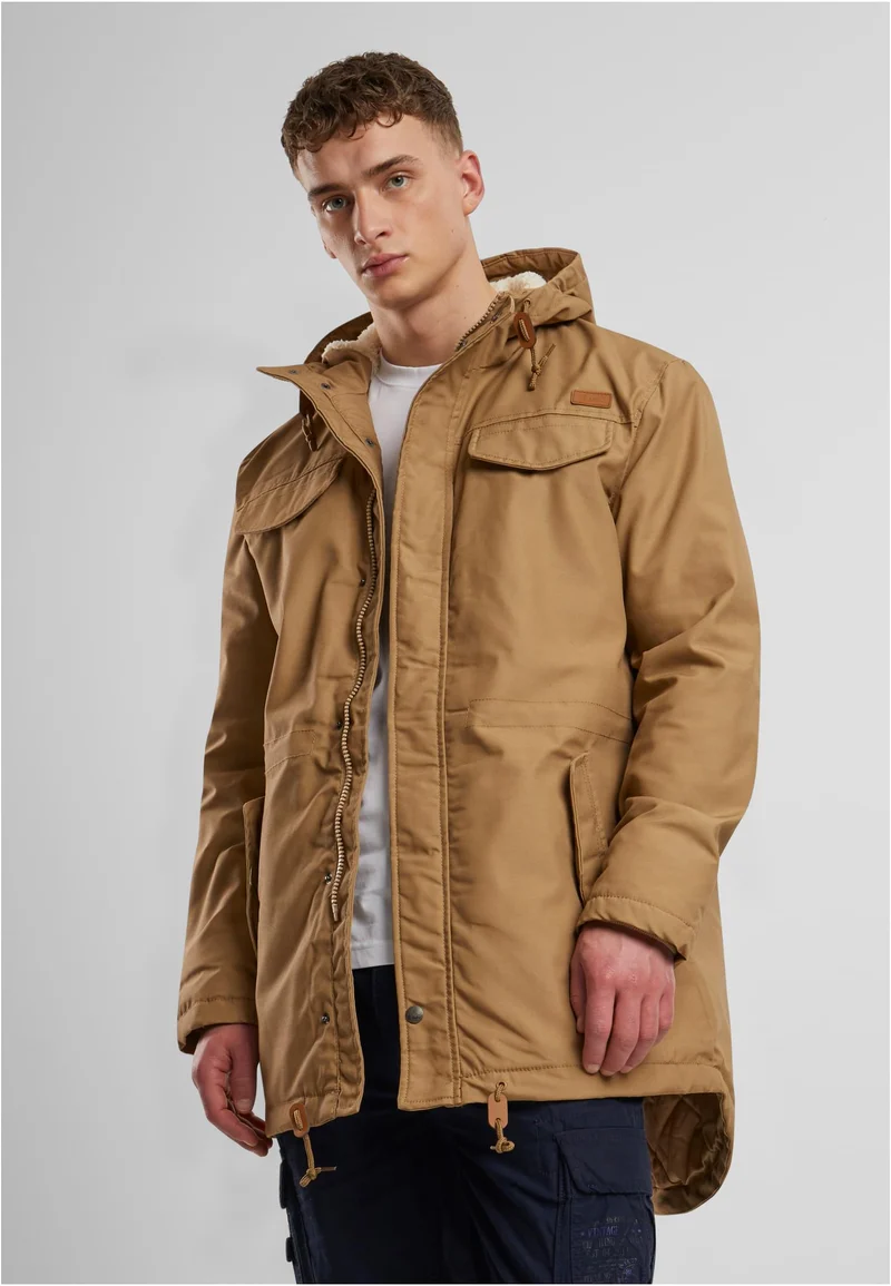 B Marsh Lake Parka