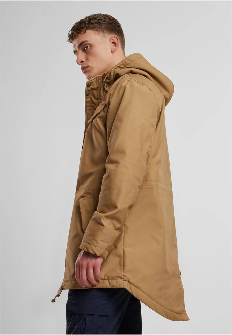 B Marsh Lake Parka