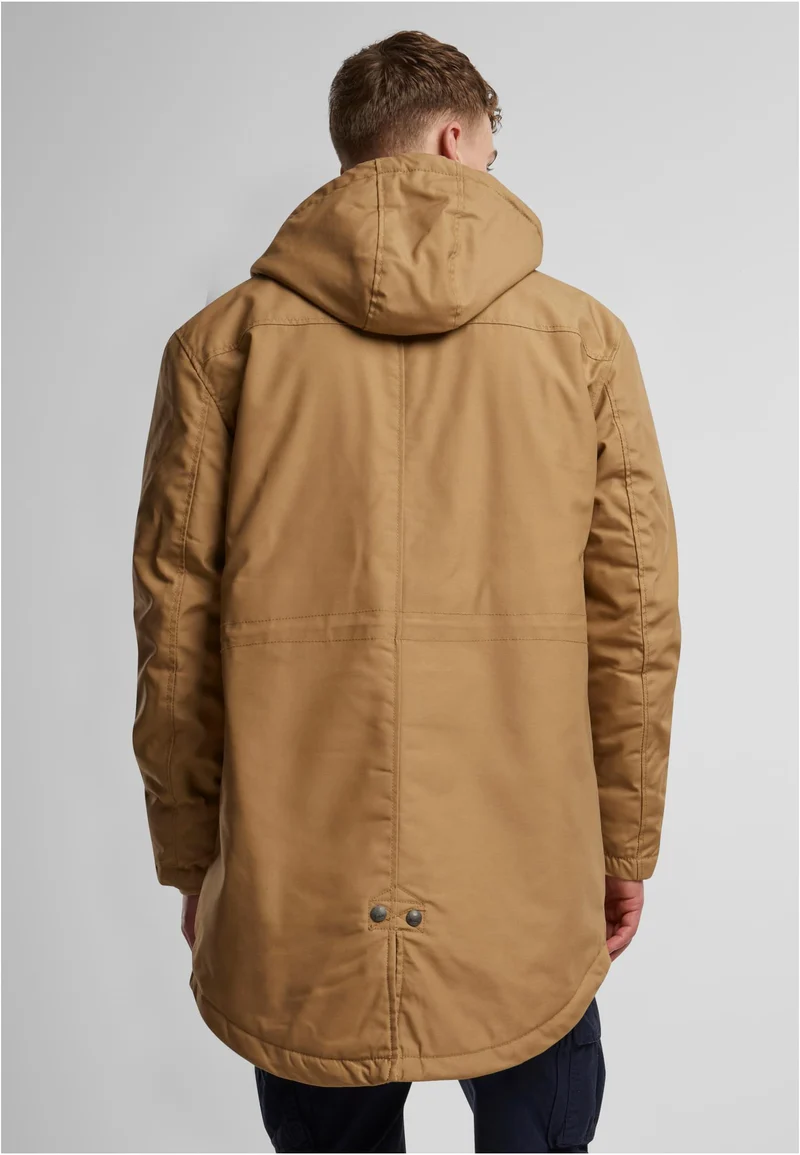 B Marsh Lake Parka