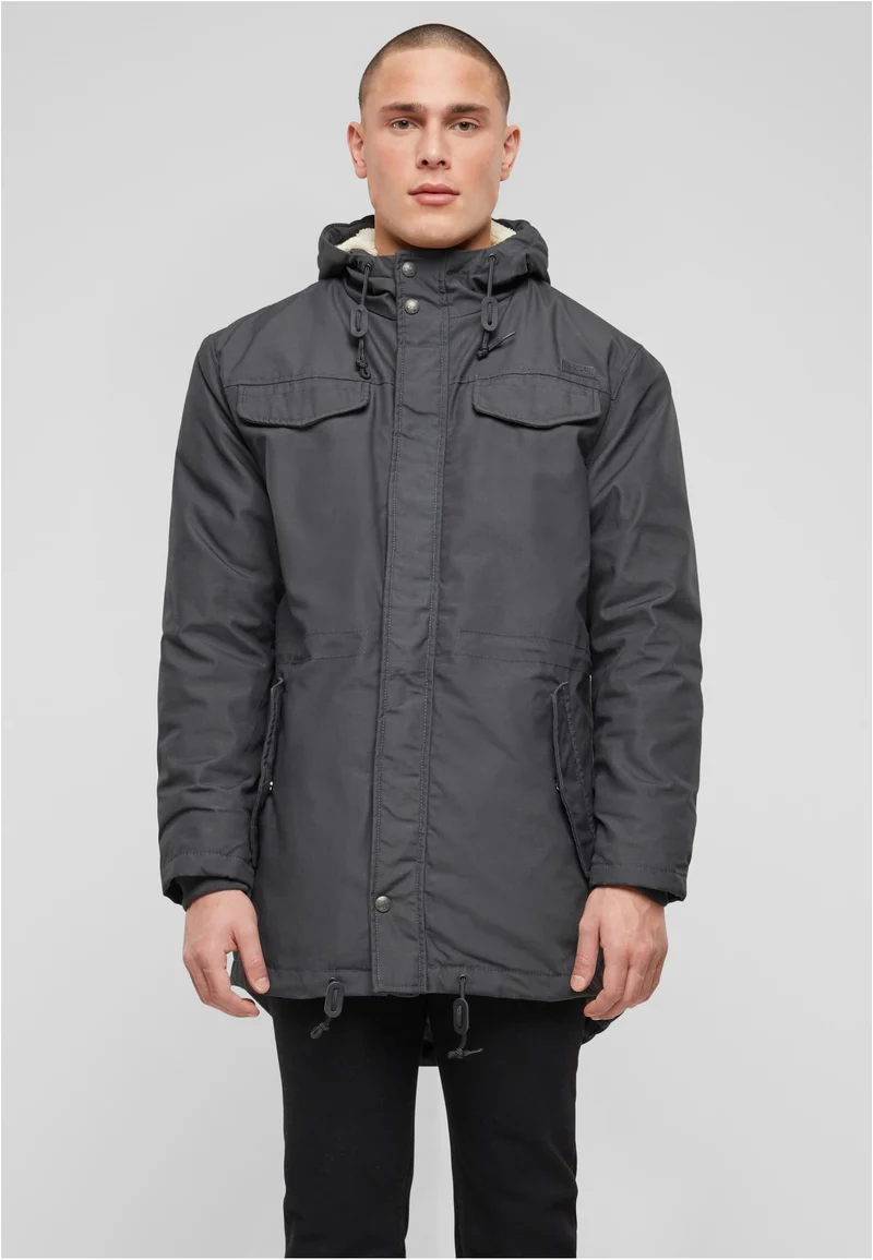 B Marsh Lake Parka
