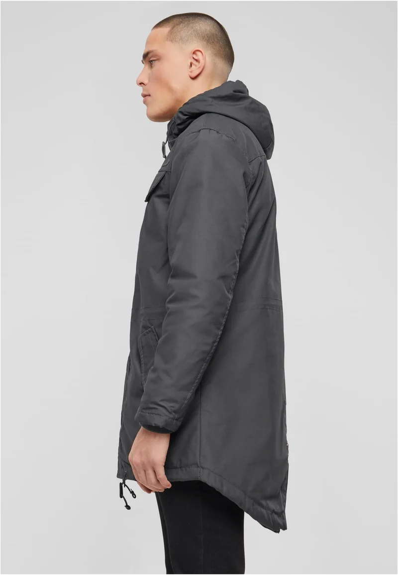 B Marsh Lake Parka