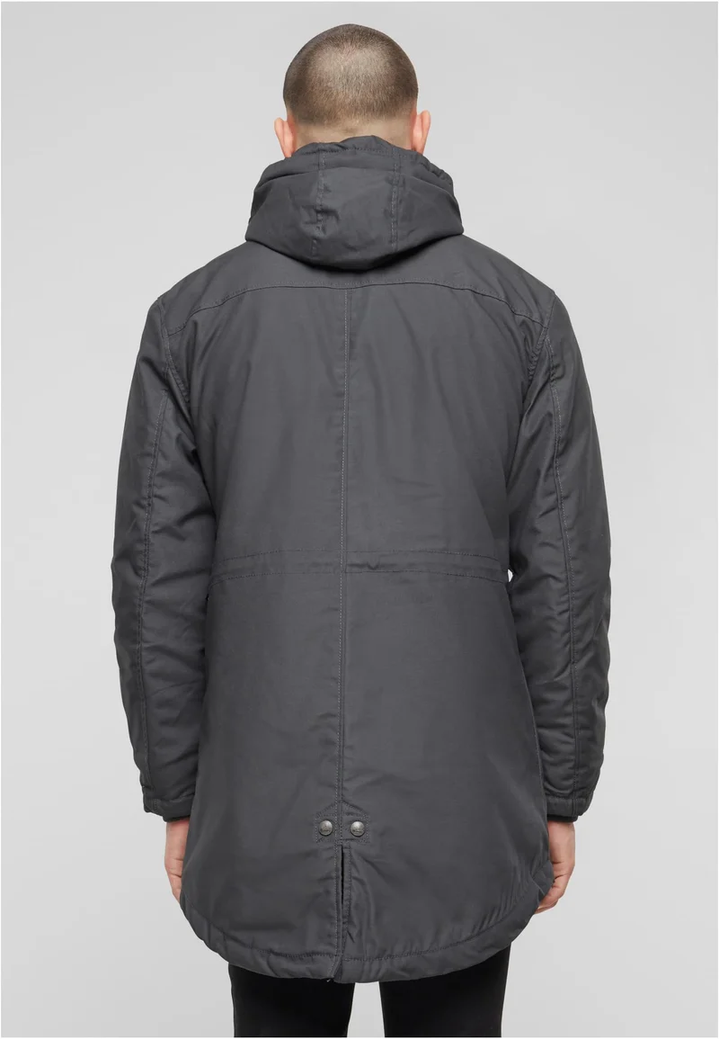 B Marsh Lake Parka