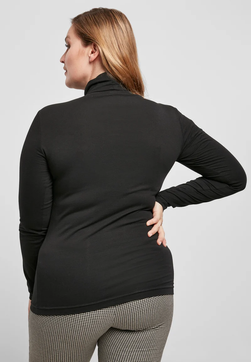 UC Basic Turtleneck