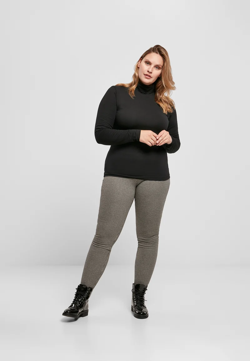 UC Basic Turtleneck