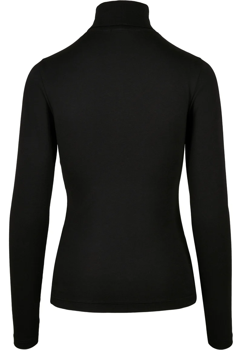 UC Basic Turtleneck
