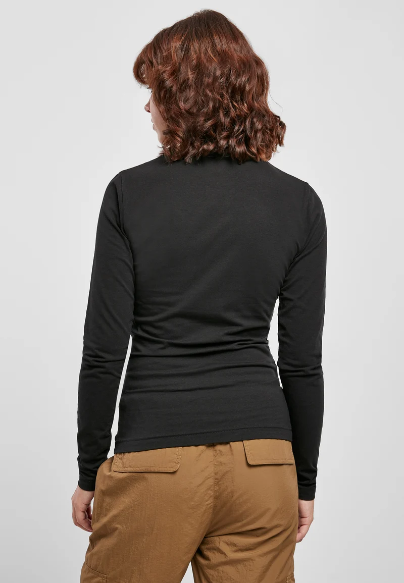 UC Basic Turtleneck